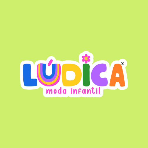 Lúdica Moda Infantil