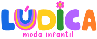 Lúdica Moda Infantil