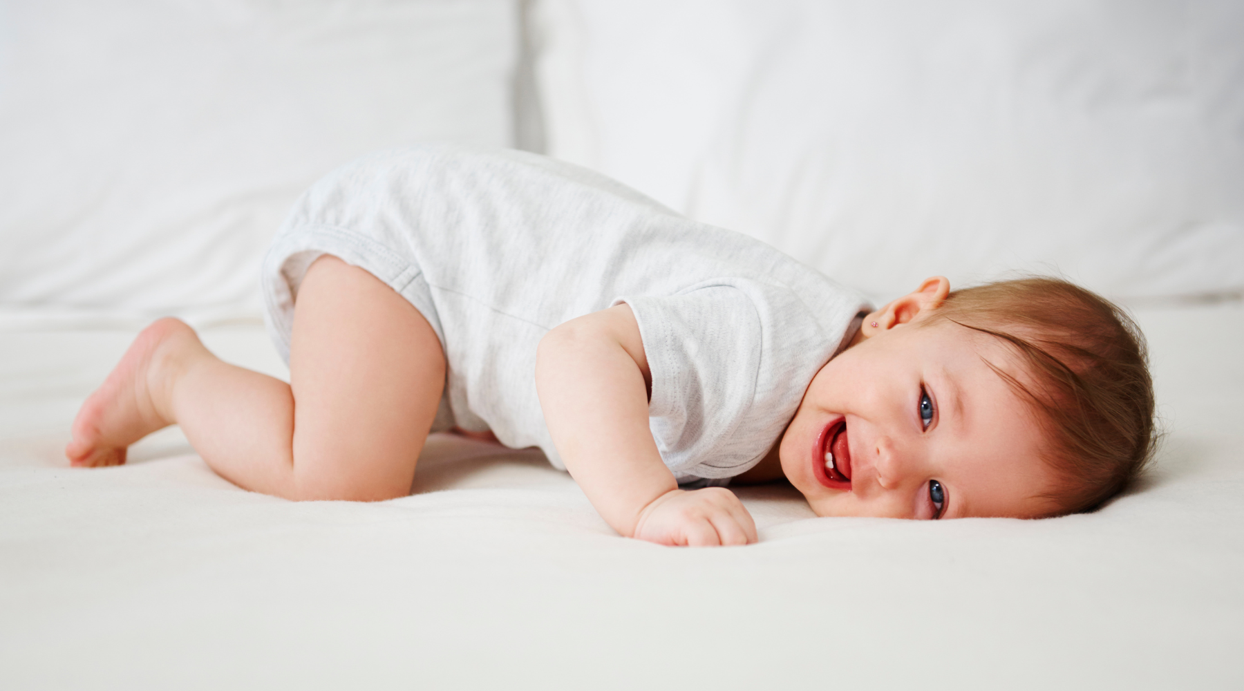 Algodão 100%: Entenda por que este é o tecido mais recomendado por pediatras e especialistas