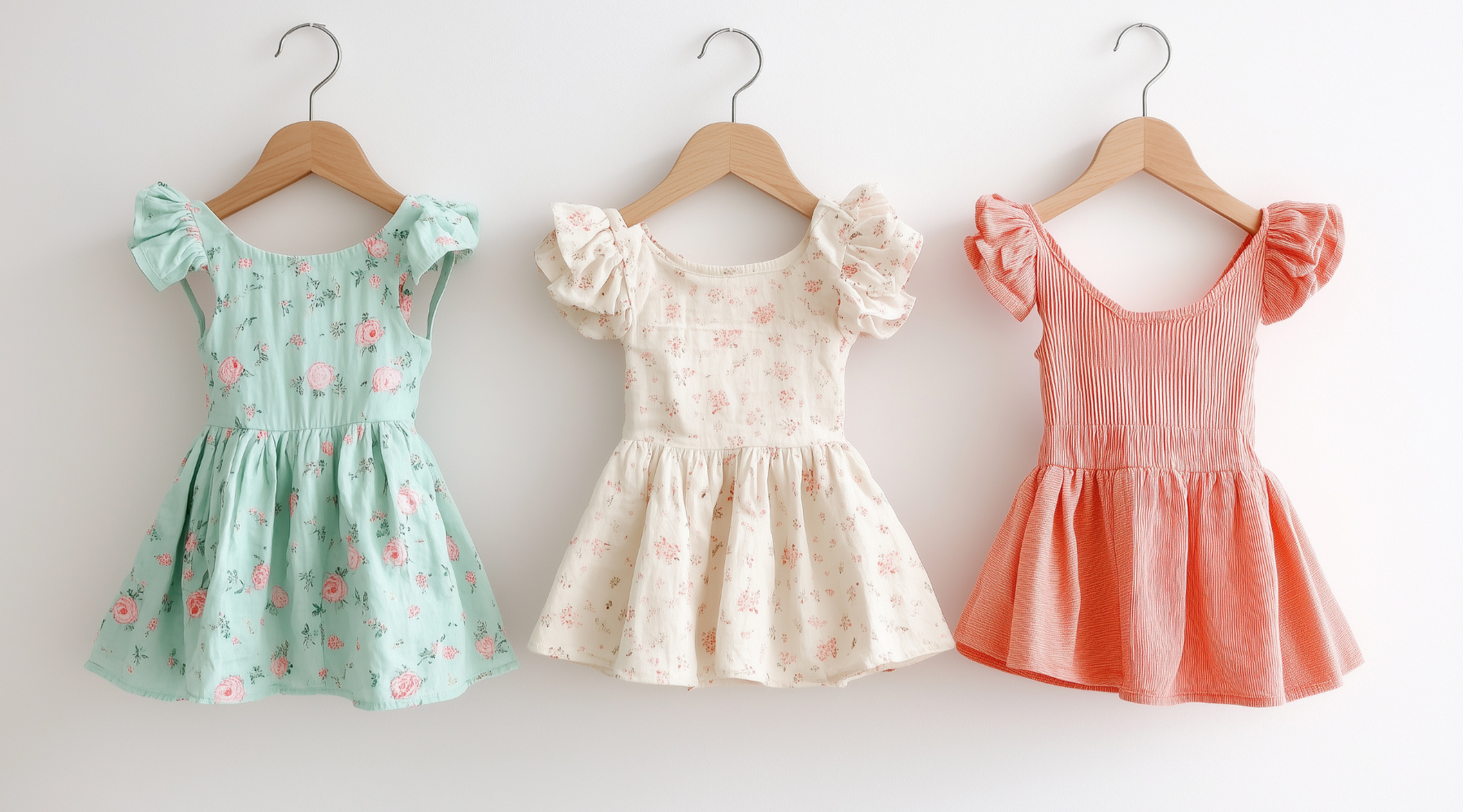 Vestido infantil: como escolher o modelo perfeito para cada ocasião (guia completo para não errar na compra)