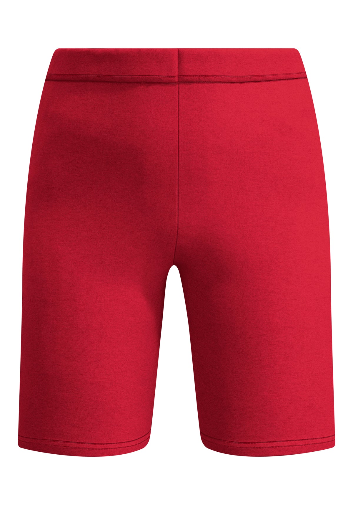 Bermuda Ciclista Infantil Básica em Cotton - 4 cores
