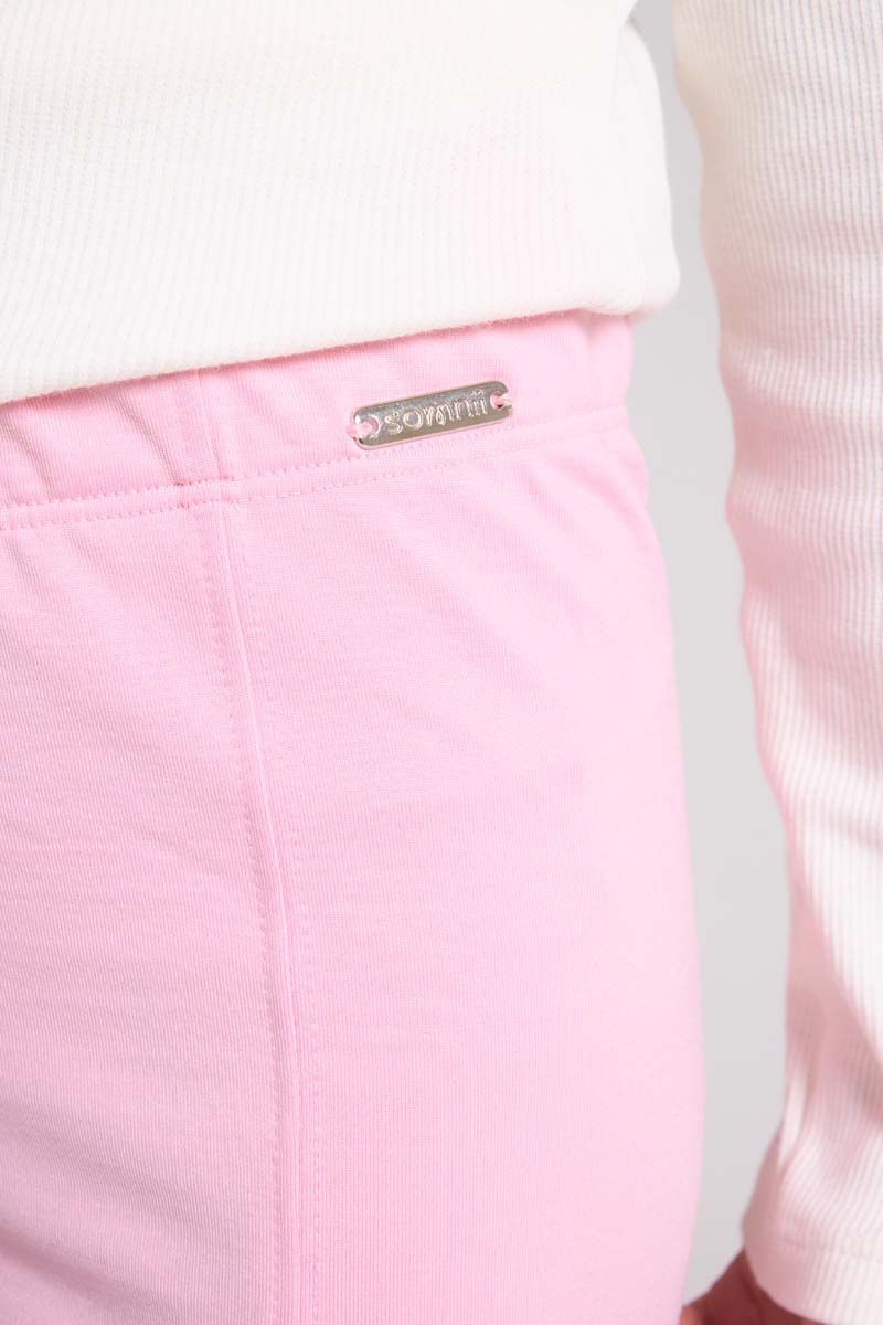 Legging Montaria em Helanca