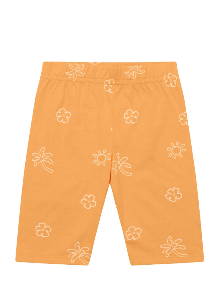 Conjunto Bermuda Ciclista Verão Brandili