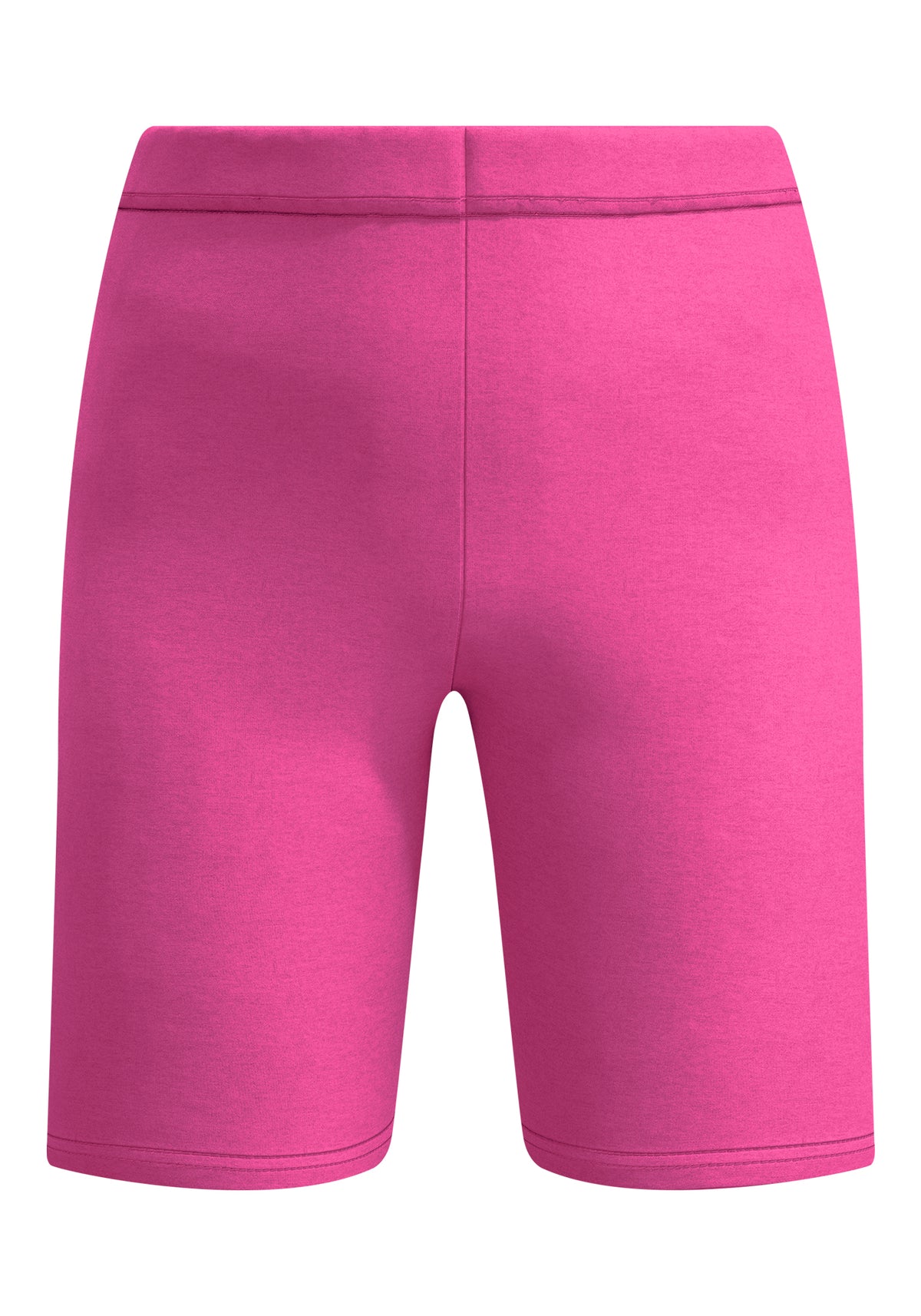 Bermuda Ciclista Infantil Básica em Cotton - 4 cores
