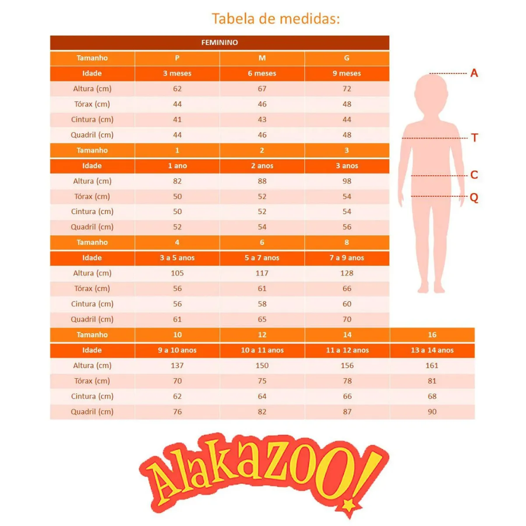 Jaqueta Sarja Infantil Meninas Rosa e Bege - Alakazoo