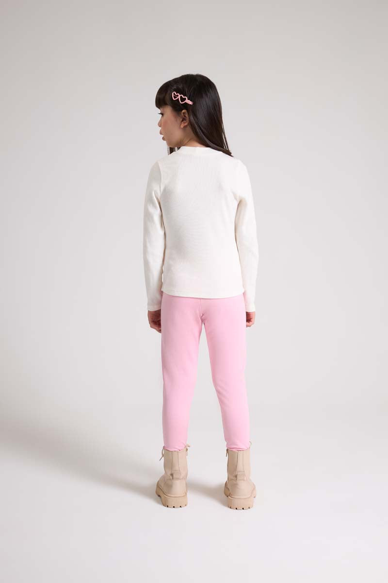 Legging Montaria em Helanca