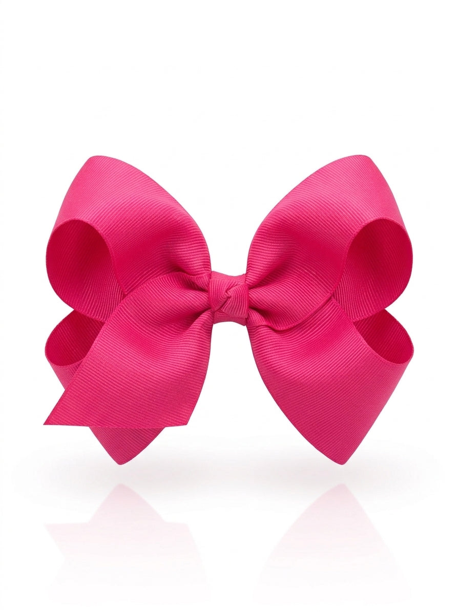 Laço Boutique Infantil para Meninas - Várias Cores