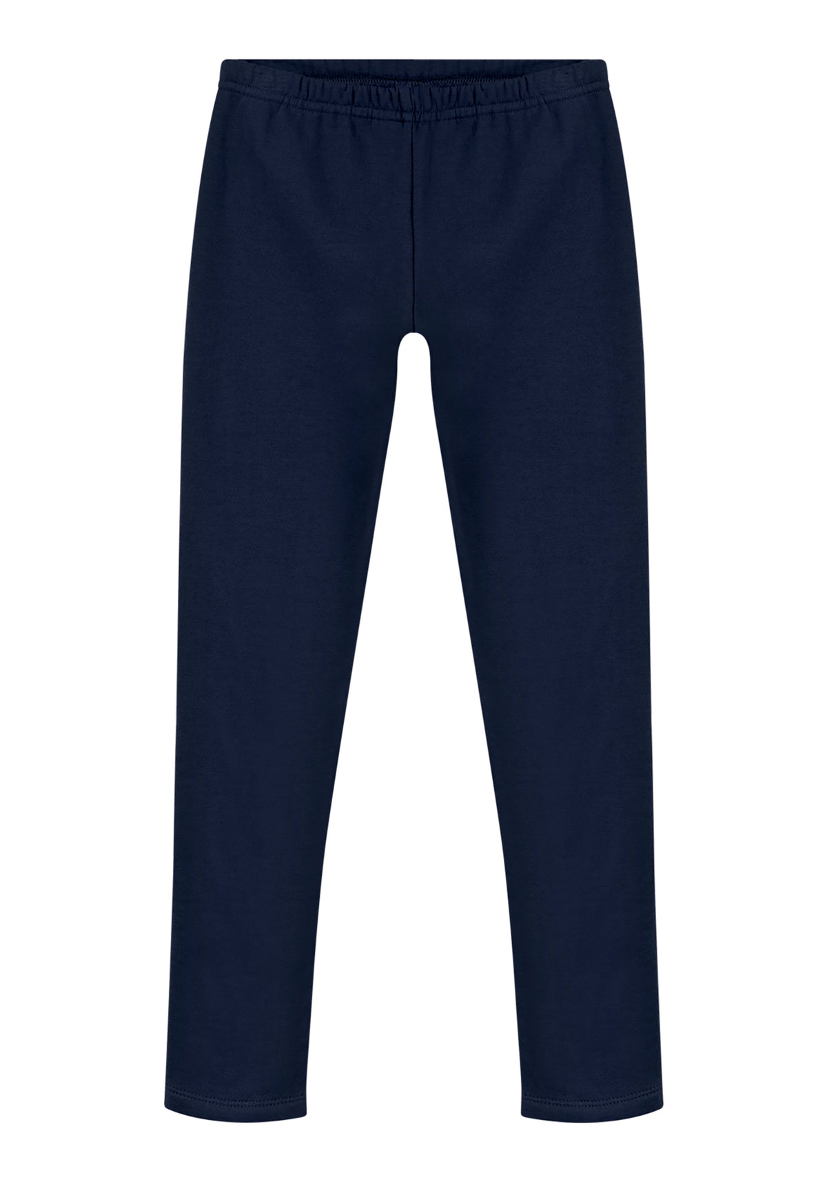 Legging Feminina Infantil Básica - 4 cores